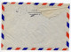 Germany, Berlin 1957 Airmail Cover; Berlin To München; 25pf. Lilienthal Monument - Briefe U. Dokumente