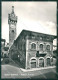 Firenze Figline Valdarno Palazzo Pretorio Foto FG Cartolina ZK1543 - Firenze