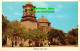 R409761 Mission San Jose. San Antonio Texas. Distributed By Alamo Post Card. Cur - Mondo