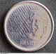 Coin Brazil Moeda Brasil 1994 1 Centavo 5 - Brazilië