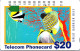 Delcampe - 19-4-2024 - Phonecard - Australia  - (duplicate Phonecard) Fish (3 X $ 20.00) - Australië