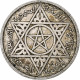 France, Empire Chérifien - Maroc, Mohammed V, 100 Francs, AH 1372/1953, Paris - Andere & Zonder Classificatie
