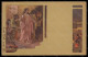 Artist Signed Hohenstein Opera Iris Pietro Mascagni Geisha Art Nouveau Pc VK5780 - Otros & Sin Clasificación