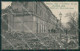 Messina Città Terremoto 1908 Cartolina XB1970 - Messina