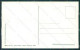 Messina Città Terremoto 1908 Cartolina XB1970 - Messina