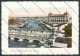 Siracusa Città Posta Foto FG Cartolina ZF8396 - Siracusa