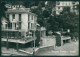 Genova Zoagli Foto FG Cartolina ZK1821 - Genova