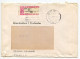 Germany, East 1978 Registered Cover; Berlin Cancel; Berlin ZPA Registration Label - Brieven En Documenten