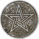 France, Empire Chérifien - Maroc, Mohammed V, Franc, AH 1370/1951, Paris - Other & Unclassified