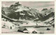 13971866 Engelberg__OW Winterpanorama Mit Hahnen Und Spannoerter Urner Alpen - Autres & Non Classés