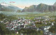 13971854 Bad_Ragaz_Ragatz_SG Panorama - Autres & Non Classés