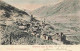 13971842 Hospenthal_Hospental_UR Panorama Blick Gegen Die Furka - Otros & Sin Clasificación