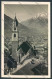 Bolzano Merano Foto Cartolina ZT9092 - Bolzano