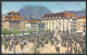 Bolzano Città Cartolina ZT8861 - Bolzano