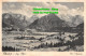 R410457 Oberstdorf I. Bayr. Allgau. I. Heimhuber - Monde