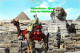 R411622 520. The Great Sphinx Of Giza. Lehnert And Landrock. K. Lambelet Succ. E - World