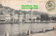 R411630 83. Dinant. Vue Sur Les Hotels De Ville. 1907. ND. Phot - World