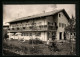 AK Oberstaufen /Allgäu, Hotel Schrothkurheim Haus Neudeck, Auf Der Höh 7  - Oberstaufen