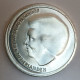 PAYS BAS - KM 243 - 10 EURO 2002 - MARIAGE DE GUILLAUME ET MAXIMA - ARGENT - SPL - 1980-2001 : Beatrix