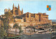 Espagne PALMA DE MALLORCA - Palma De Mallorca