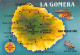 Espagne LA GOMERA - Gomera