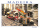 Espagne FUNCHAL MADEIRA - Andere & Zonder Classificatie