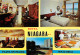 Espagne PALMA MALLORCA BALEARES HOTEL NIAGARA - Palma De Mallorca