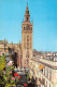 Espagne SEVILLA ANDALUCIA - Sevilla (Siviglia)