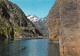NORVEGE NORWAY THE TROLLFJORD - Noruega