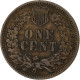 États-Unis, 1 Cent, Indian Head, 1880, Philadelphie, Bronze, TTB+, KM:90a - 1859-1909: Indian Head