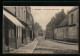 CPA Guines, La Grand`Rue  - Guines