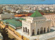 MAROC RABAT LE MAUSOLEE MOHAMMED V - Rabat