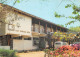 TANZANIA LAKE MANYARA HOTEL - Tansania