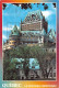 CANADA QUEBEC LE CHÂTEAU FRONTENAC - Moderne Ansichtskarten