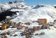 73 COURCHEVEL MASSIF DE LA PORTETTA - Courchevel