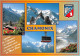 74 CHAMONIX LE MONT BLANC - Chamonix-Mont-Blanc