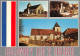 52 COLOMBEY LES DEUX EGLISES PLACE DE L EGLISE - Colombey Les Deux Eglises