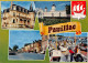 33 PAUILLAC LES TOURELLES - Pauillac