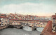 ITALIE FIRENZE PONTE VECCHIO - Firenze (Florence)