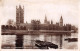 ANGLETERRE LONDON PARLEMENT - Autres & Non Classés