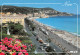 6 NICE LA PROMENADE DES ANGLAIS - Lotti, Serie, Collezioni