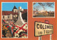 52 COLOMBEY LES DEUX EGLISES - Colombey Les Deux Eglises