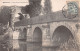 28 BONNEVAL PONT DE BOISVILLE - Bonneval