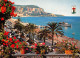 6 NICE LA PROMENADE DES ANGLAIS - Sets And Collections