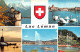 SUISSE LAC LEMAN - Altri & Non Classificati