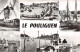 44 LE POULIGUEN - Le Pouliguen