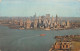 USA NEW YORK LOWER MANHATTAN SKYLINE - Autres & Non Classés