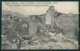 Reggio Calabria Città Terremoto 1908 Cartolina XB1945 - Reggio Calabria