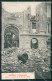 Messina Città Terremoto 1908 Municipio Cartolina XB1950 - Messina