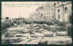 Messina Città Terremoto 1908 Cartolina XB1962 - Messina